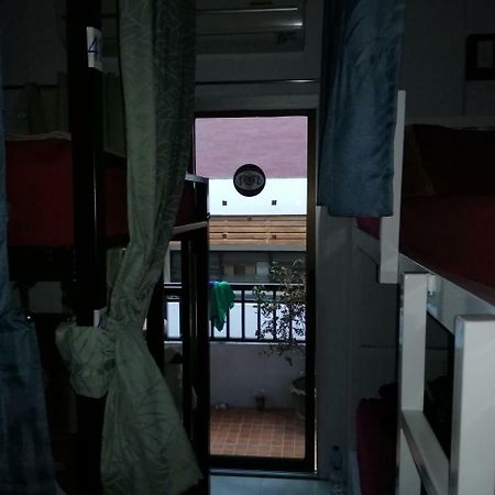 Neverland Dorm เกาะพีพี ภายนอก รูปภาพ
