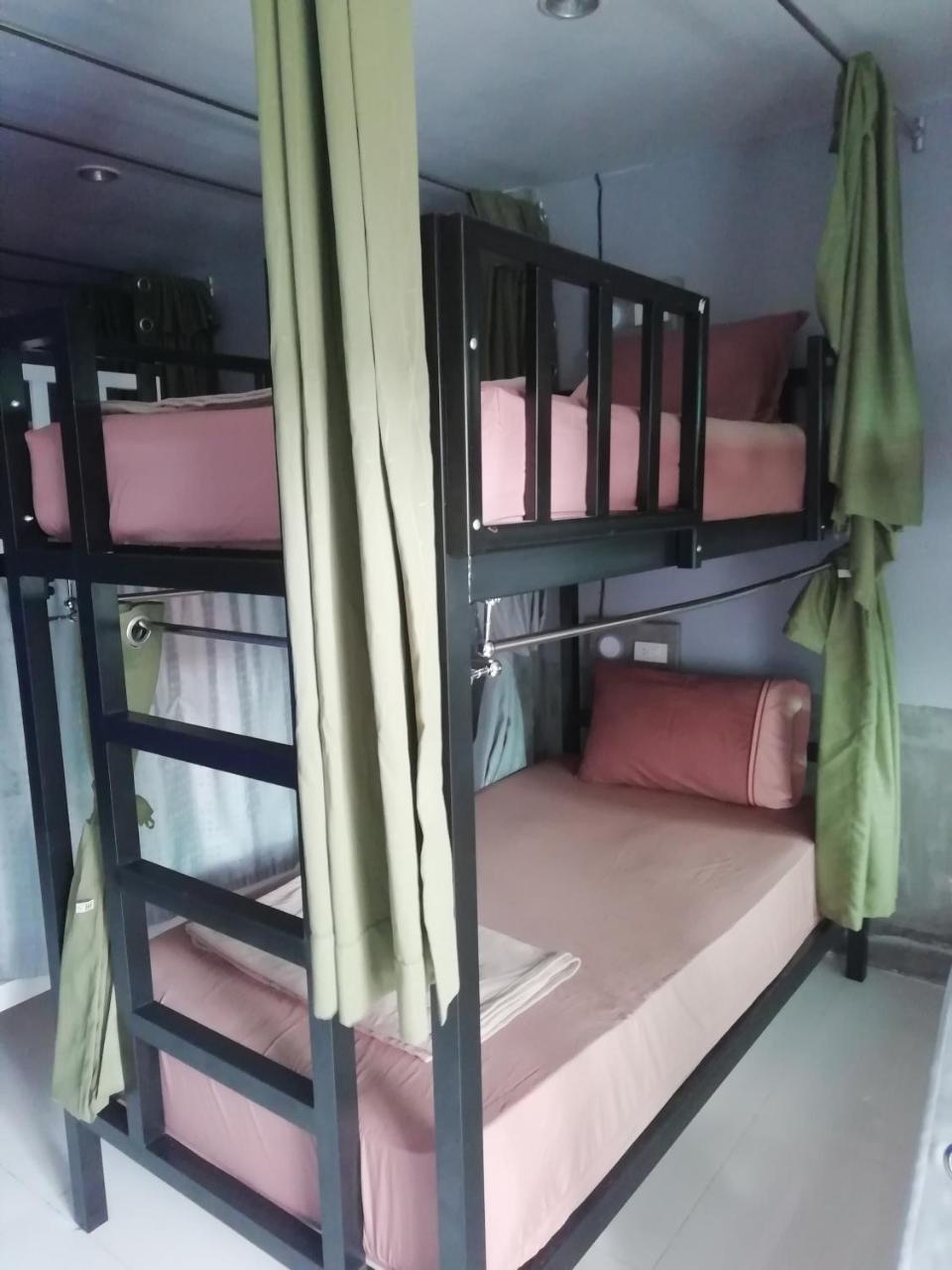 Neverland Dorm เกาะพีพี ภายนอก รูปภาพ