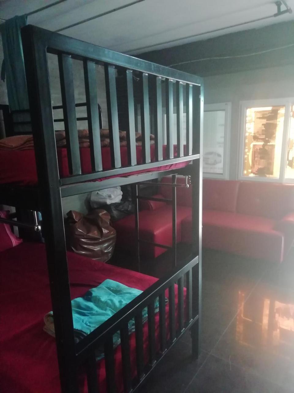 Neverland Dorm เกาะพีพี ห้อง รูปภาพ