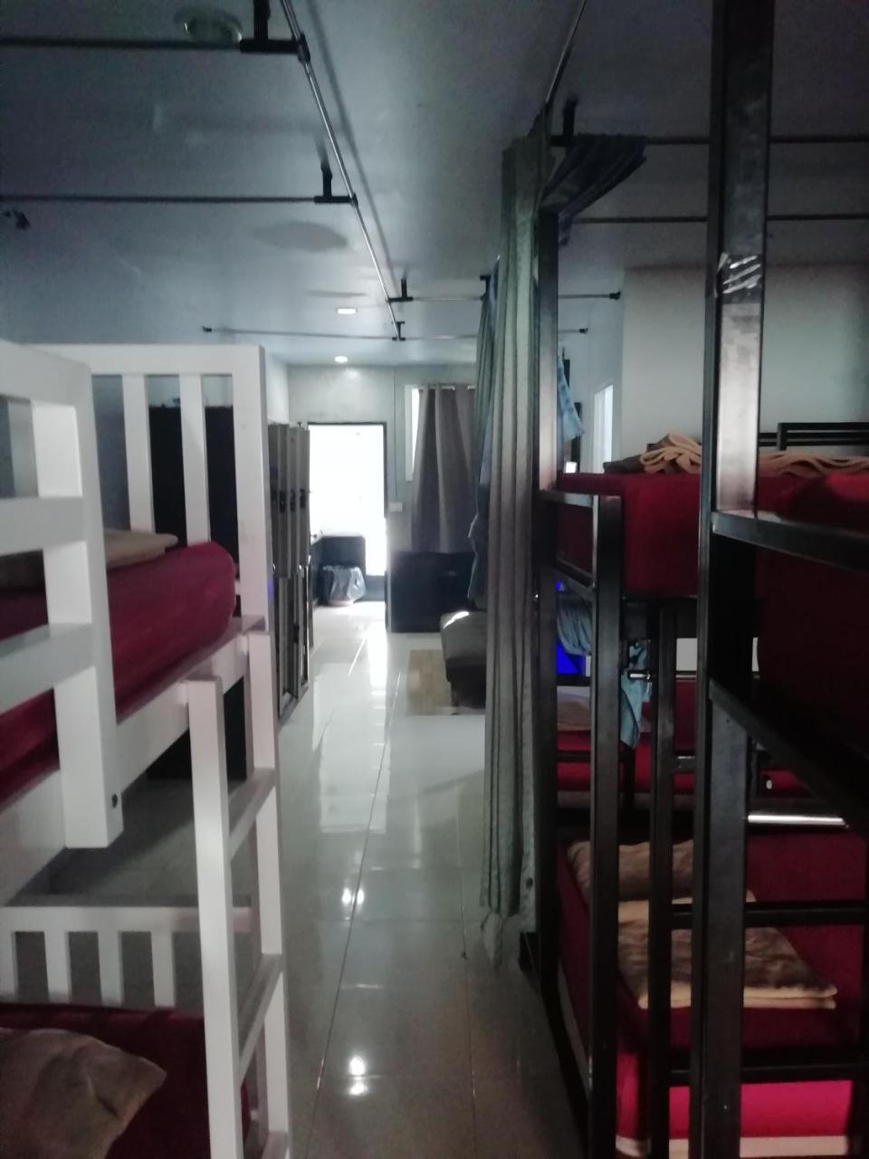 Neverland Dorm เกาะพีพี ห้อง รูปภาพ