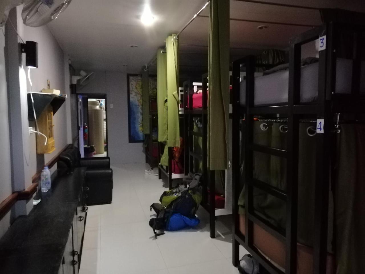 Neverland Dorm เกาะพีพี ภายนอก รูปภาพ