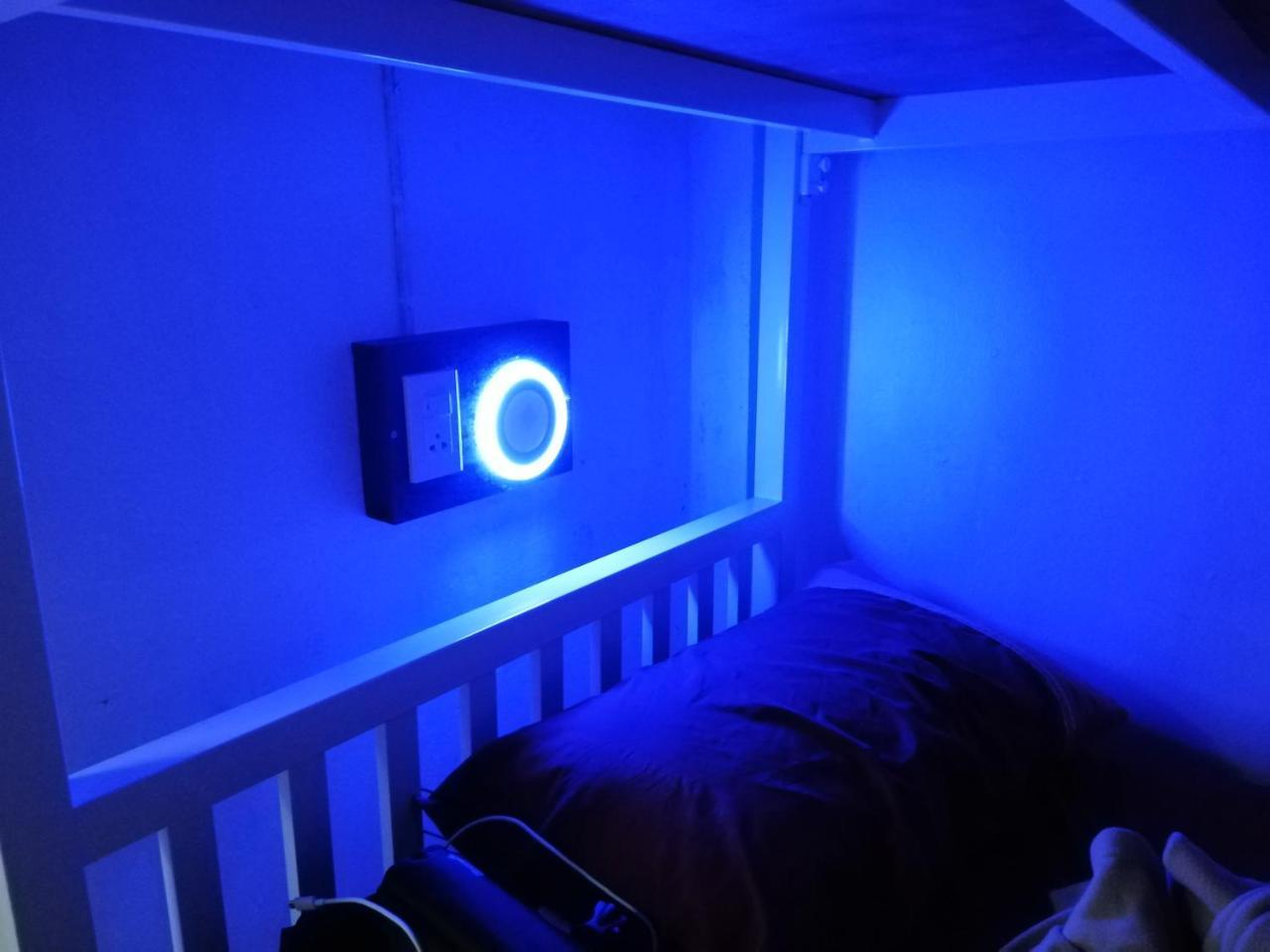 Neverland Dorm เกาะพีพี ภายนอก รูปภาพ