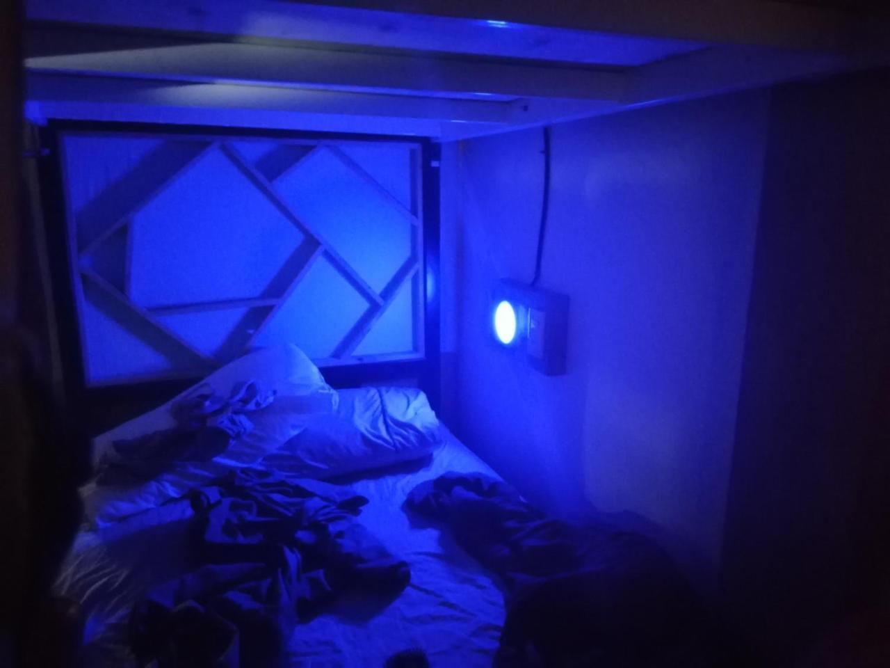 Neverland Dorm เกาะพีพี ภายนอก รูปภาพ