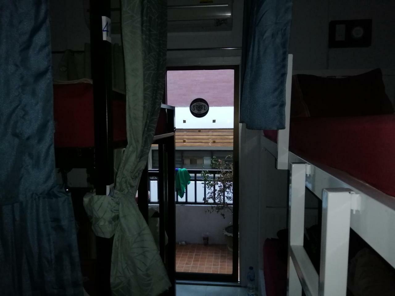 Neverland Dorm เกาะพีพี ภายนอก รูปภาพ